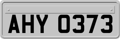 AHY0373