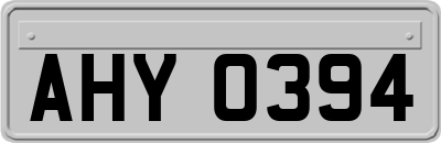 AHY0394