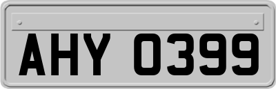 AHY0399