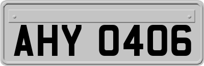 AHY0406