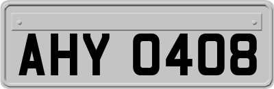 AHY0408