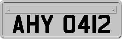 AHY0412