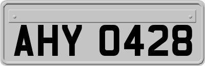 AHY0428