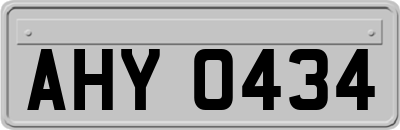 AHY0434