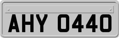 AHY0440