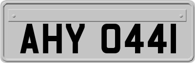 AHY0441