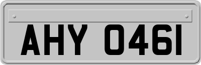 AHY0461