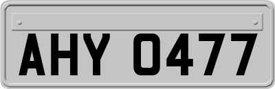 AHY0477