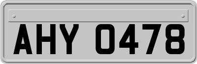 AHY0478