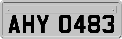 AHY0483