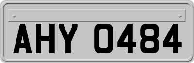 AHY0484