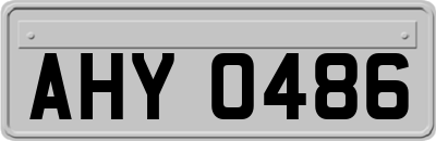 AHY0486