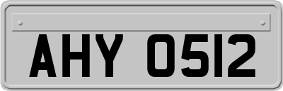 AHY0512