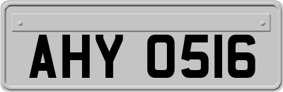 AHY0516