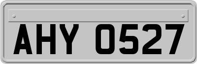 AHY0527