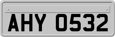 AHY0532