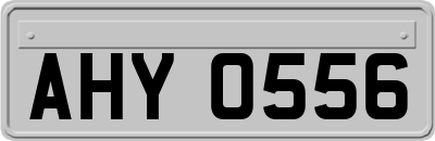 AHY0556