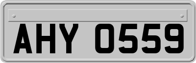 AHY0559