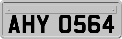 AHY0564