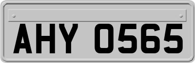AHY0565
