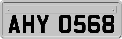 AHY0568