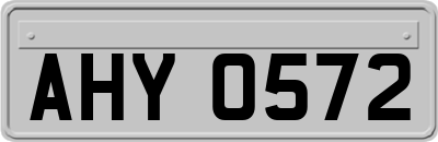 AHY0572
