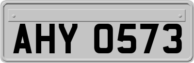 AHY0573