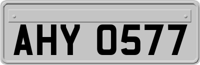 AHY0577