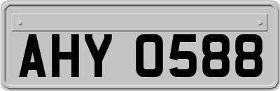 AHY0588