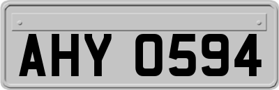 AHY0594