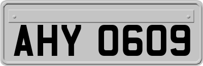 AHY0609