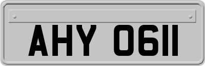 AHY0611