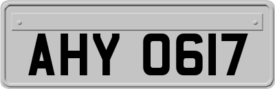 AHY0617