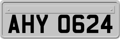 AHY0624