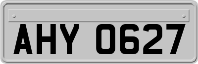 AHY0627