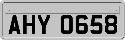 AHY0658