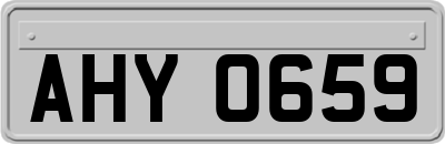 AHY0659