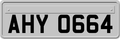 AHY0664