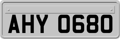 AHY0680