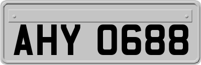 AHY0688