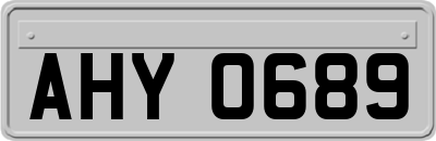 AHY0689