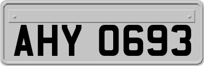 AHY0693