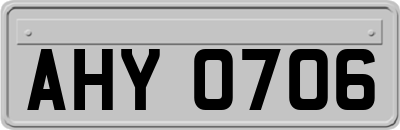 AHY0706