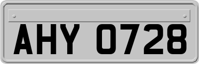 AHY0728