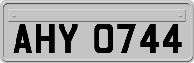 AHY0744