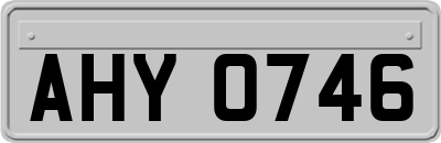 AHY0746