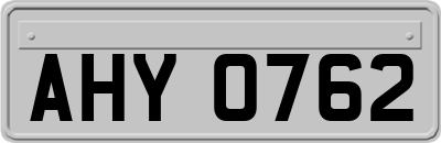 AHY0762