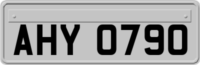 AHY0790