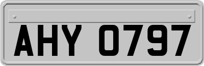 AHY0797