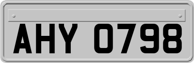 AHY0798